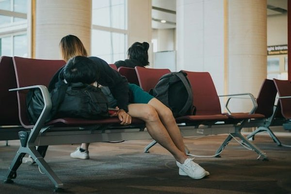 What are effective strategies for overcoming jet lag?
