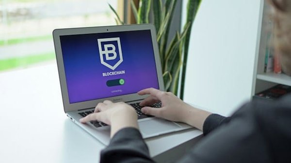 How to integrate blockchain for enhanced supply chain transparency?