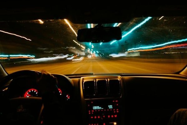 How Can You Improve Visibility for Night Driving?