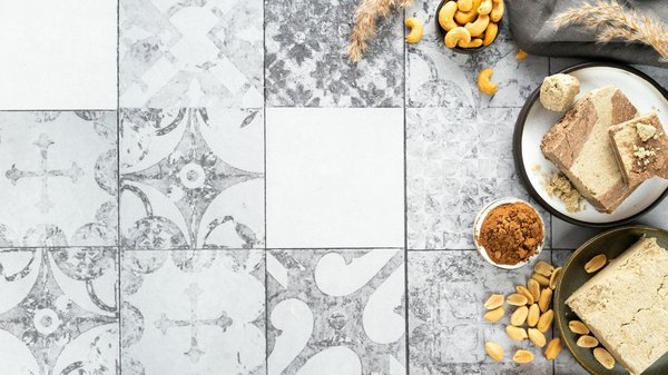 The best grout colors to compliment your gray tiles